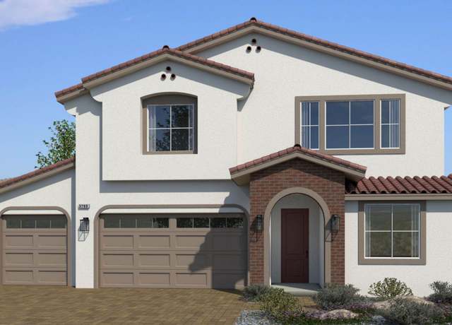 Property at 7716 Serenity Bay Ln, North Las Vegas, NV 89084, 6 beds, 3.5 baths