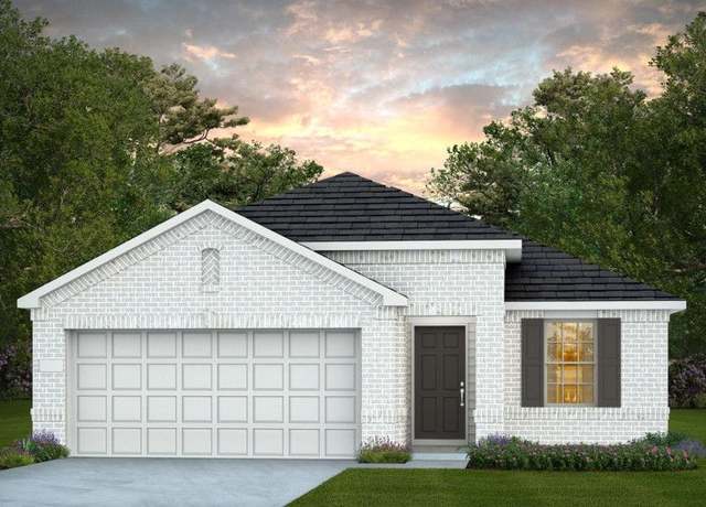 Property at 9023 Cedar Crescent Dr, Baytown, TX 77521, 3 beds, 2 baths