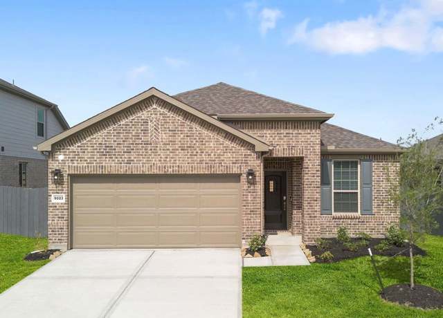 Property at 9023 Cedar Crescent Dr, Baytown, TX 77521, 3 beds, 2 baths