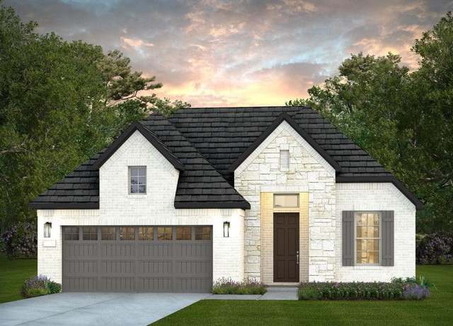 Property at Mainstay Plan, New Braunfels, TX 78132, 2 beds, 2 baths