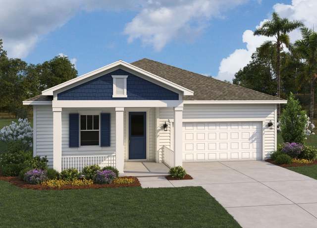 Property at Glenwood Plan, Lady Lake, FL 32159, 2 beds, 2 baths