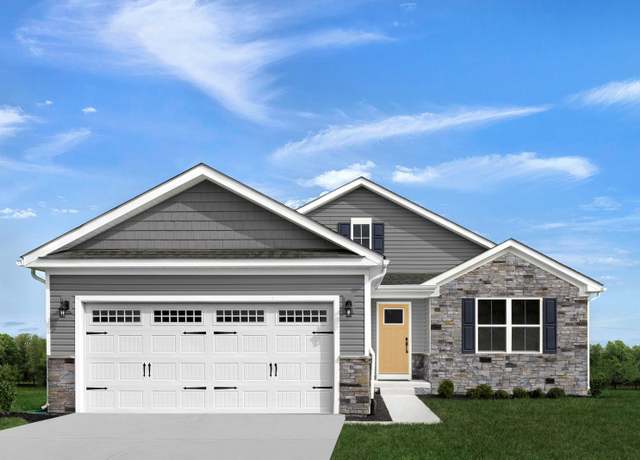 Property at Dominica Spring Plan, Bridgeville, DE 19933, 3 beds, 2 baths