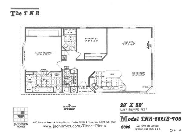 Property at 2557 S Nine Lake Loop #258, Homosassa, FL 34448, 2 beds, 2 baths