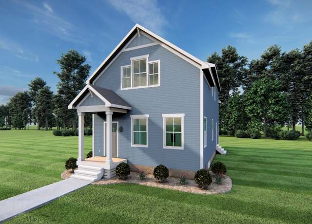 Property at Lockwood Plan, Mechanicsville, VA 23116, 3 beds, 2.5 baths