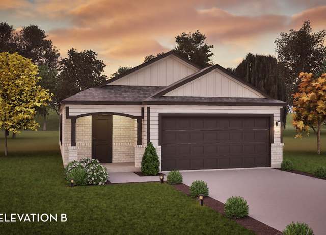 Property at 1531 Windrose Bnd, Angleton, TX 77515, 3 beds, 2 baths