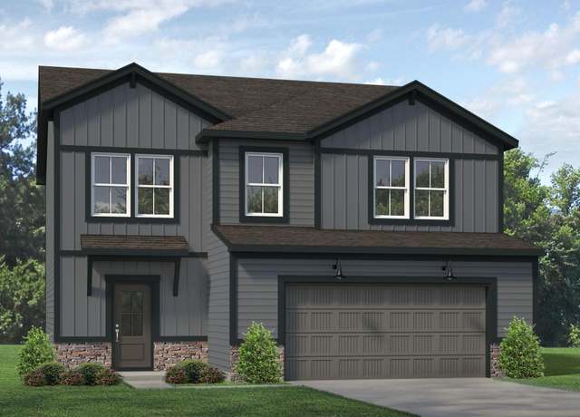 Property at Cumberland Farmhouse - LP - Grove Plan, Alvaton, KY 42122, 3 beds, 2.5 baths