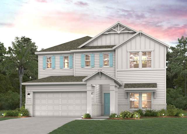 Property at Dogwood Plan, Kingsland, GA 31548, 4 beds, 3.5 baths