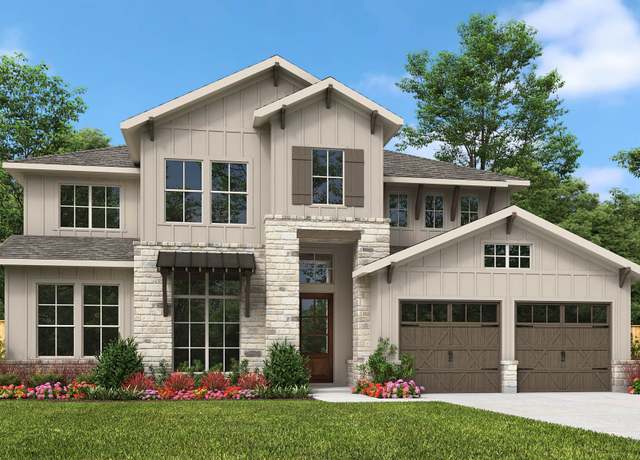 Property at 3491E Plan, Austin, TX 78744, 4 beds, 3 baths