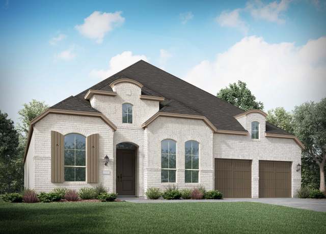 Property at Plan 217 Plan, Fulshear, TX 77441, 4 beds, 3 baths