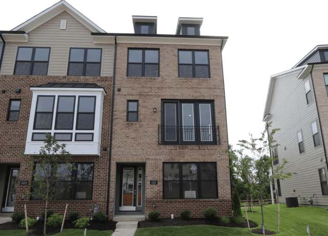 Property at 5121 Rosie Oliver St, Bowie, MD 20715, 3 beds, 3 baths