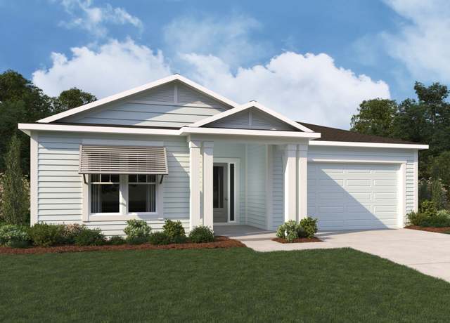 Property at Dominica Plan, Saint Johns, FL 32259, 2 beds, 2.5 baths