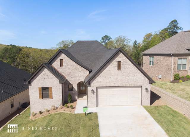 Property at Gavin Plan, Maumelle, AR 72113, 4 beds, 3 baths