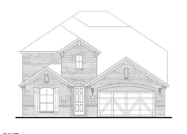 Property at 4414 Windy Point Rd, Oak Point, TX 75068, 4 beds, 3.5 baths