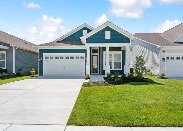 Property at Jenkins II Plan, Chester, MD 21619, 2 beds, 2 baths