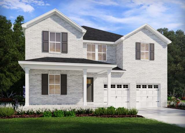 Property at Clearwater Plan, 7iks4o Mount Juliet, TN 37122, 5 beds, 3 baths