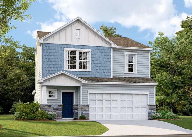 Property at 20 Nina Meadows Dr, Taylors, SC 29687, 4 beds, 2.5 baths