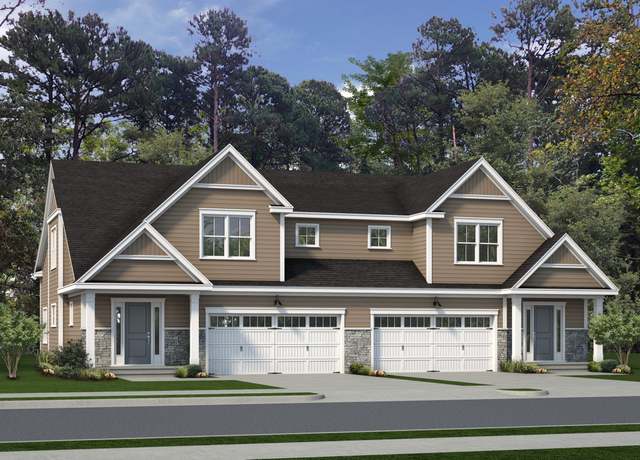 Property at Carriage Home Plan, Cheshire, CT 06410, 3 beds, 2.5 baths