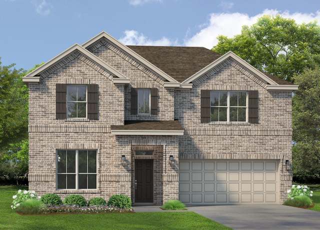 Property at Brazos Plan, Midlothian, TX 76065, 4 beds, 3.5 baths