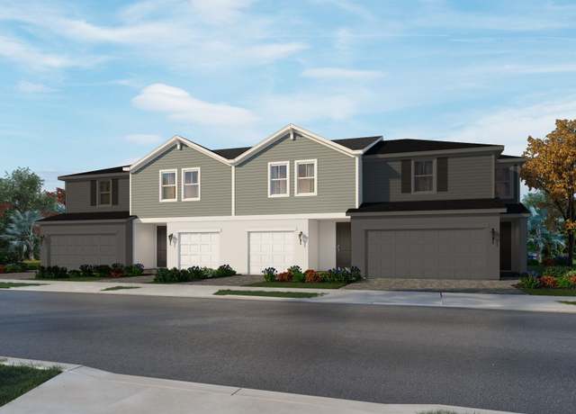 Property at 694 Muhly Way, Lady Lake, FL 32159, 3 beds, 2.5 baths