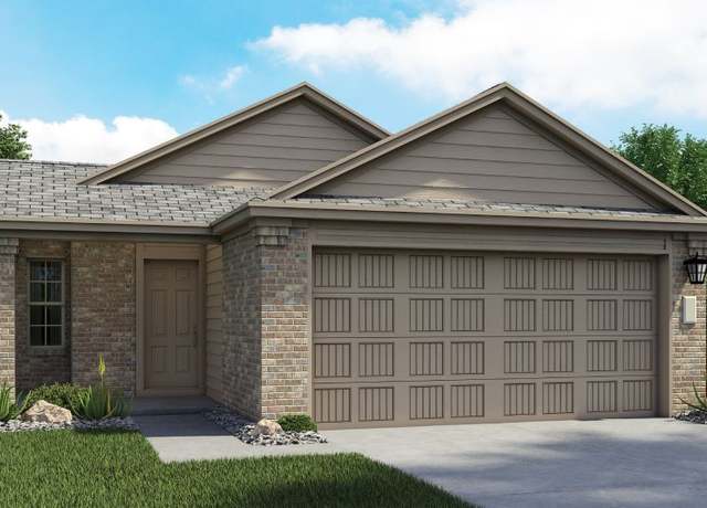 Property at 1060 Soapstone Pass, Maxwell, TX 78656, 3 beds, 2 baths