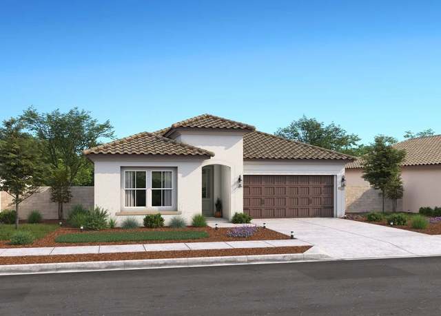 Property at Goldenrod II Plan, Yuba City, CA 95993, 4 beds, 2 baths