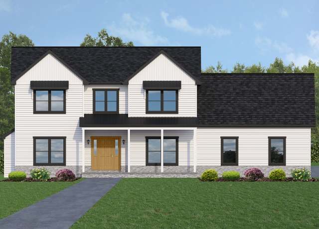 Property at 505 Tappan Zee Ln, Morgantown, WV 26508, 4 beds, 2.5 baths