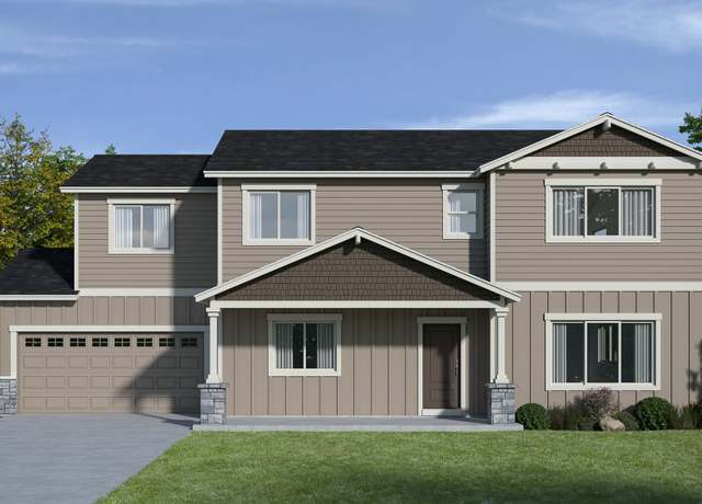 Property at Miranda Premier Plan, Umatilla, OR 97882, 4 beds, 3 baths