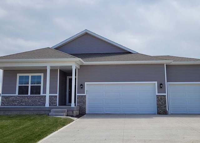 Property at Neuville Plan, Altoona, IA 50009, 3 beds, 2 baths