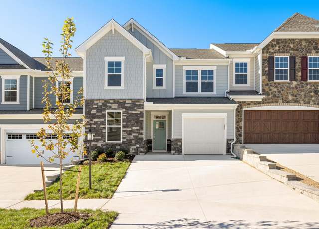 Property at Meadow Plan, Richmond, VA 23238, 4 beds, 3 baths
