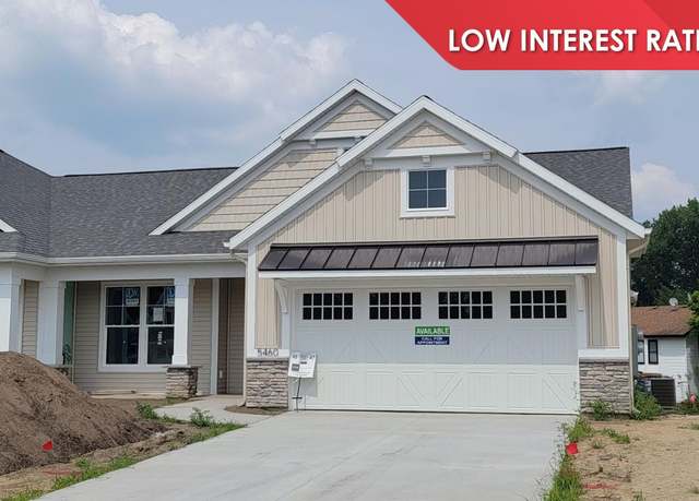 Property at 5460 Albright Ave, Grandville, MI 49418, 3 beds, 3 baths