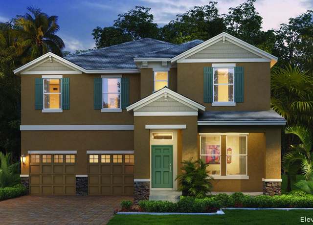 Property at TORREY Plan, Winter Garden, FL 34787, 5 beds, 4.5 baths