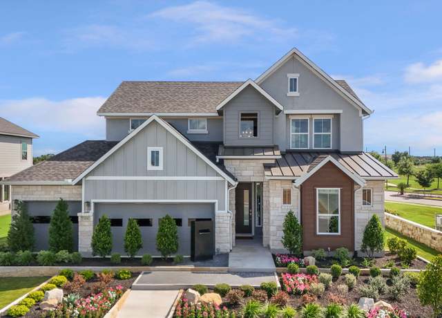 Property at Ludo Plan, Liberty Hill, TX 78642, 4 beds, 3 baths
