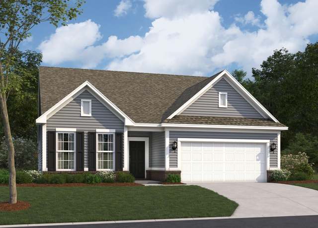Property at Ashton Plan, Noblesville, IN 46060, 2 beds, 2 baths