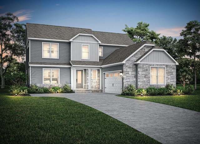 Property at Lancaster Plan, Rock Hill, SC 29732, 3 beds, 2.5 baths
