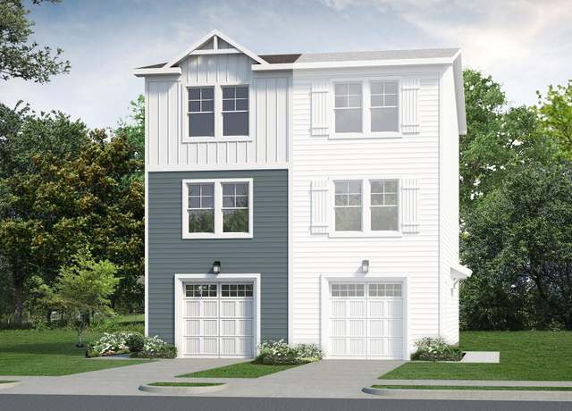 Property at 1241 Old Virginia Beach Rd Unit A, Virginia Beach, VA 23451, 3 beds, 3.5 baths