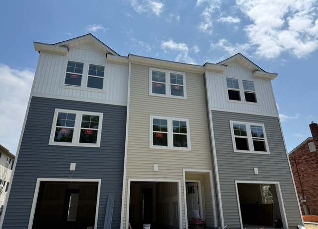 Property at 1241 Old Virginia Beach Rd Unit A, Virginia Beach, VA 23451, 3 beds, 3.5 baths