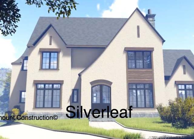 Property at Silverleaf Plan, Chevy Chase, MD 20815, 6 beds, 4.5 baths