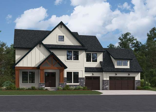 Property at Salisbury Plan, Lake Elmo, MN 55042, 4 beds, 4.5 baths