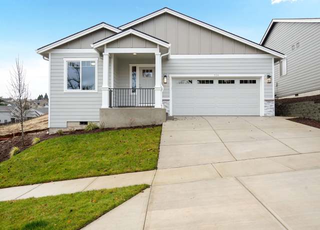 Property at 1503 Plan, Salem, OR 97306, 3 beds, 2 baths