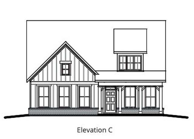 Property at Keaton Plan, Canton, GA 30115, 3 beds, 2 baths