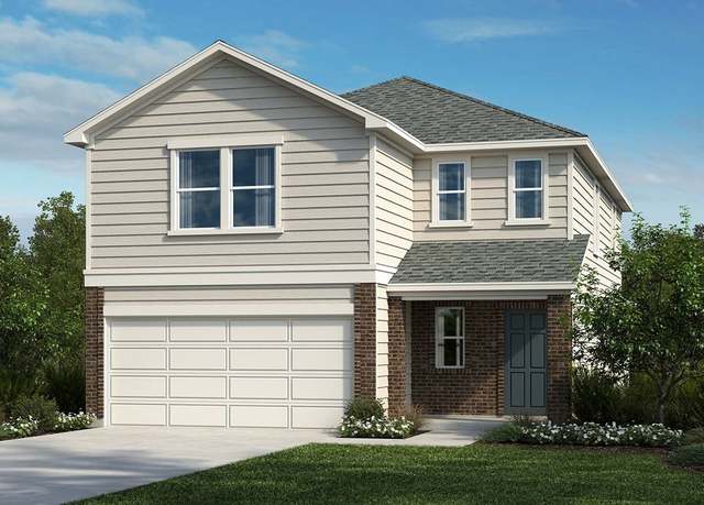 Property at Plan 2527 Plan, Von Ormy, TX 78073, 4 beds, 2.5 baths