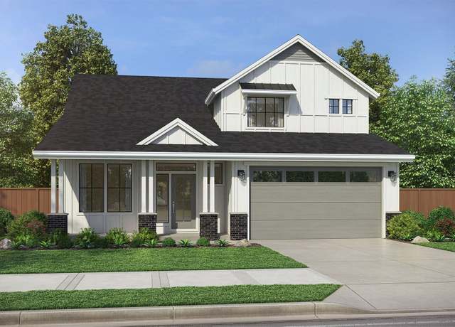 Property at The Nisqually Plan, Oregon City, OR 97045, 3 beds, 2.5 baths