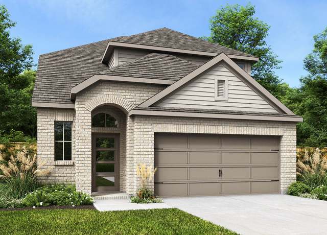 Property at 1918W Plan, Kyle, TX 78640, 3 beds, 2.5 baths