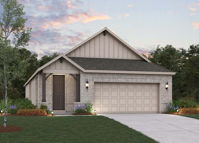 Property at Primrose Plan, Pilot Point, TX 76258, 3 beds, 2 baths