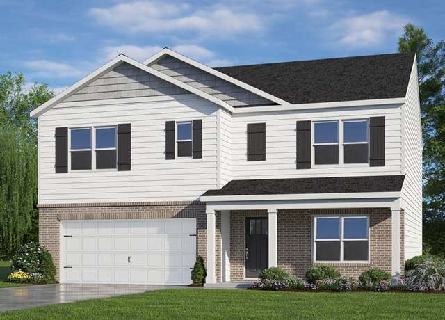 Property at 281 Hanging Elm Ln, Fuquay Varina, NC 27526, 5 beds, 3 baths