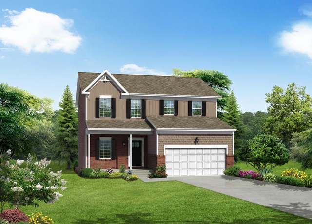 Property at Rockford Plan, Cleves, OH 45002, 3 beds, 2.5 baths