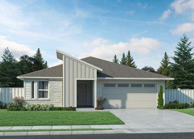 Property at The Preston (403) Plan, Pflugerville, TX 78660, 4 beds, 3 baths