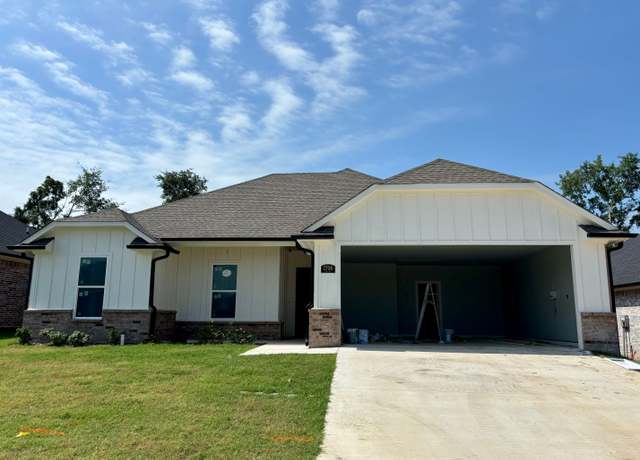 Property at 1706 Josh Dr, Whitehouse, TX 75791, 3 beds, 2 baths