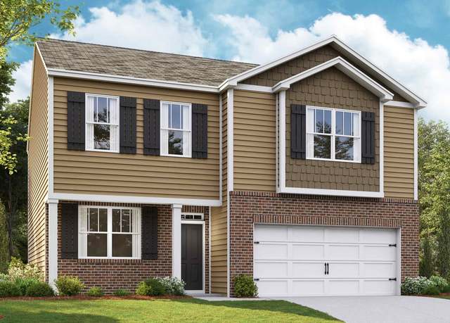 Property at PENWELL Plan, Bowling Green, KY 42104, 4 beds, 2.5 baths