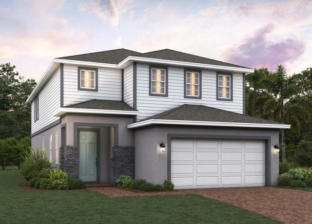Property at DeLeon Plan, Howey In The Hills, FL 34737, 4 beds, 2.5 baths